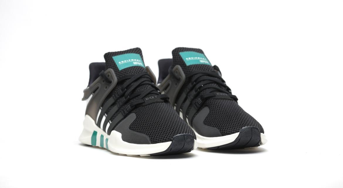 adidas Performance EQT Support Adv Sub Green